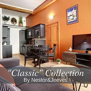 Apartment Nestor&jeeves - Rossetti Vieux - Old Town - Close Sea, Nice