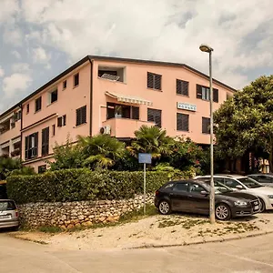 Apartments Romano Rovigno