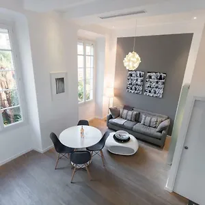 Apartment Magnificent Loft - Very, Nice