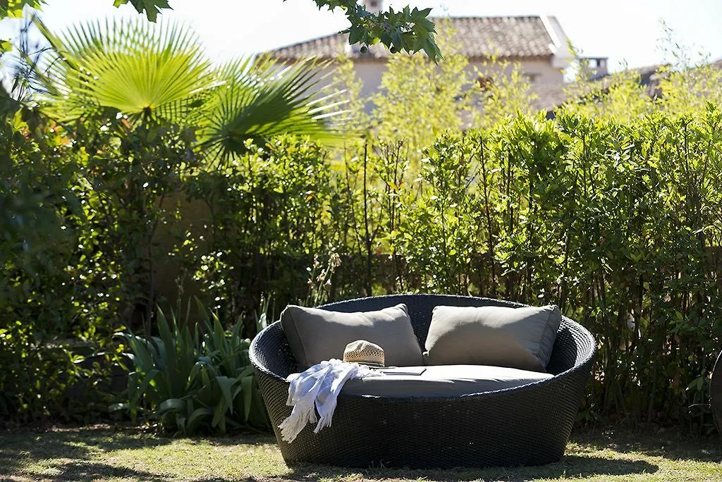 Les Jardins de la Mer Grimaud