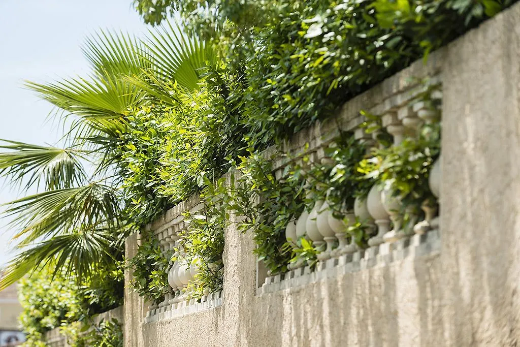 Les Jardins de la Mer Grimaud